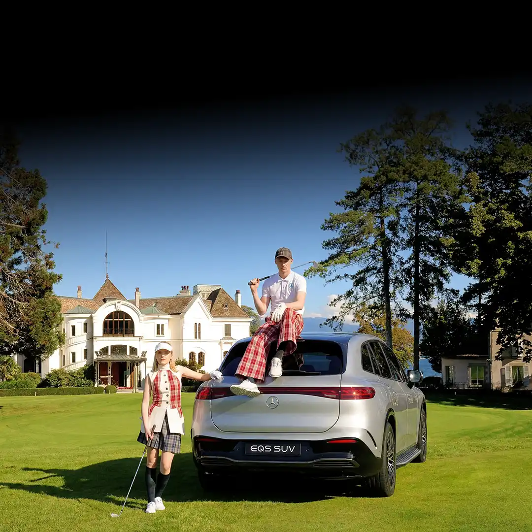 Photo Inscrivez-vous au <br>MercedesTrophy 2026