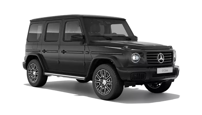 Mercedes-Benz Classe G