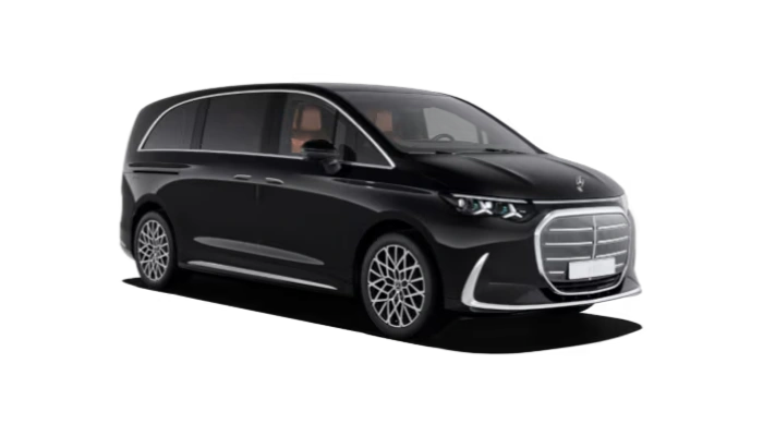 Mercedes-Benz VLE Van