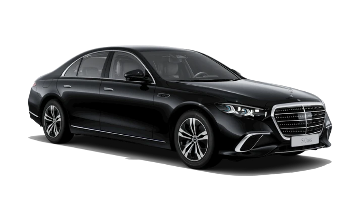 Mercedes-Benz Classe S Berline Berline