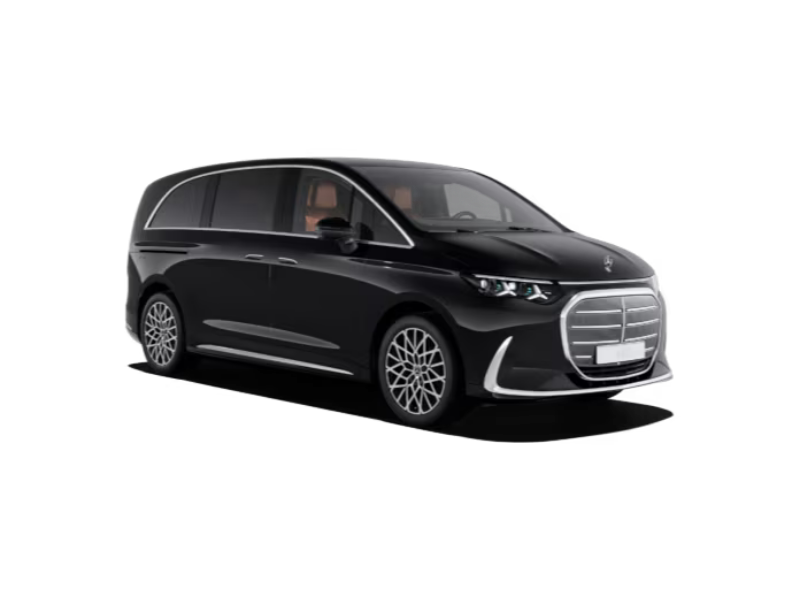 Mercedes-Benz VLE Van