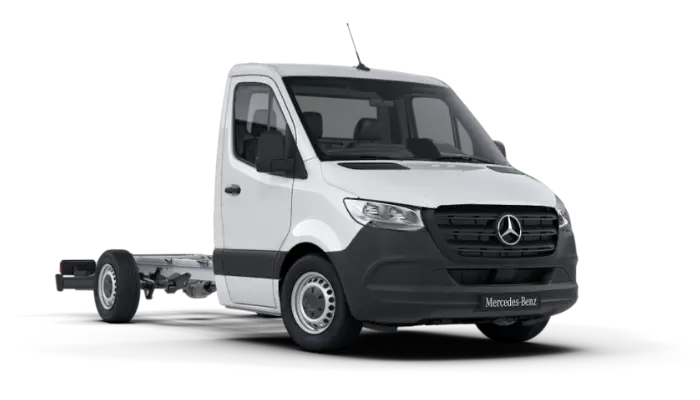 Mercedes-Benz Sprinter Châssis