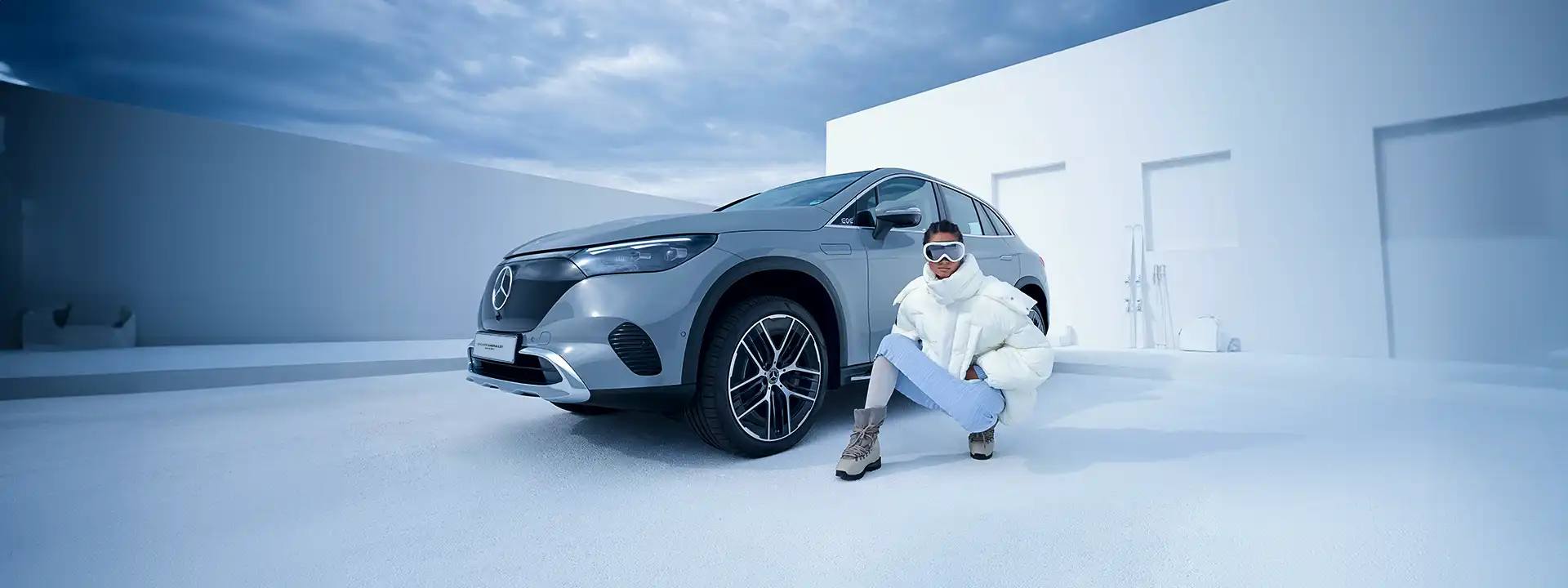 Offres services et accessoires Mercedes-Benz