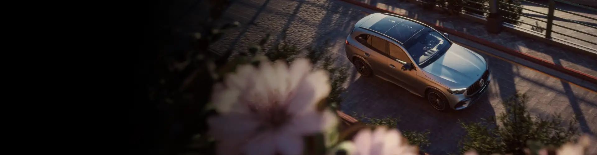 Offres services et accessoires<br>Mercedes-Benz