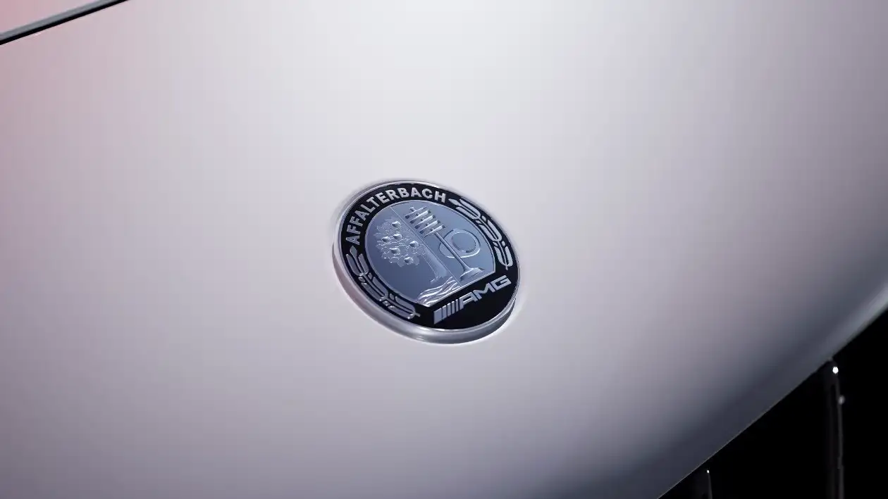 Galerie AMG classe a compact mercedes-benz chevalley - Vue détail