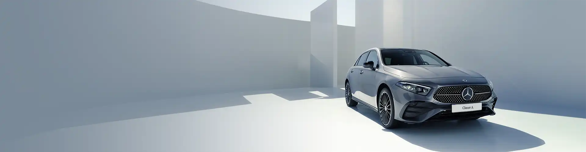 Classe A Berline