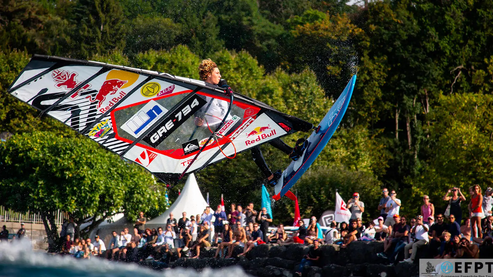 Mercedes Groupe Chevalley partenaire du GVA Wind Festival 2021