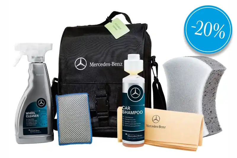 Kit d'entretien Mercedes-Benz Chevalley