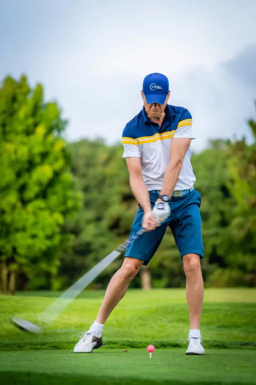Surf & Golf Challenge 2020 - Mercedes-Benz