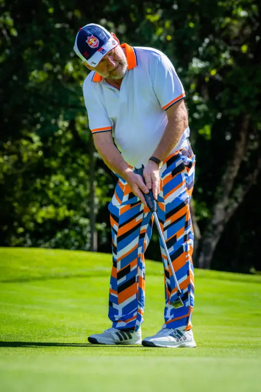 Surf & Golf Challenge 2020 - Mercedes-Benz