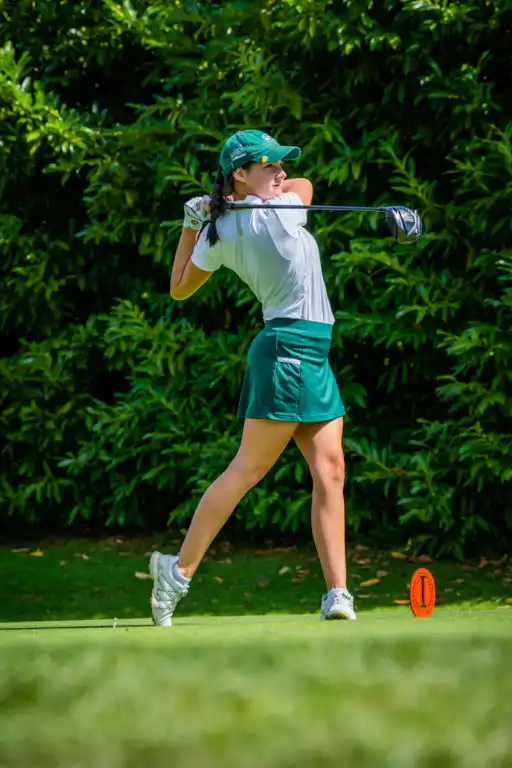 Surf & Golf Challenge 2020 - Mercedes-Benz