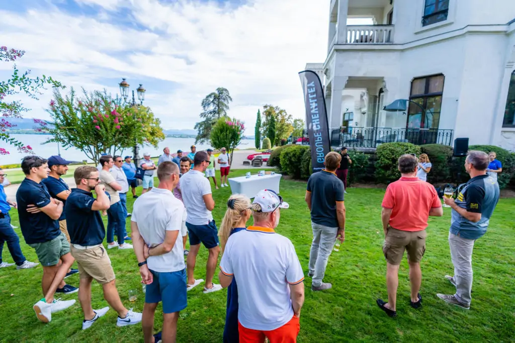 invités surf and golf challenge