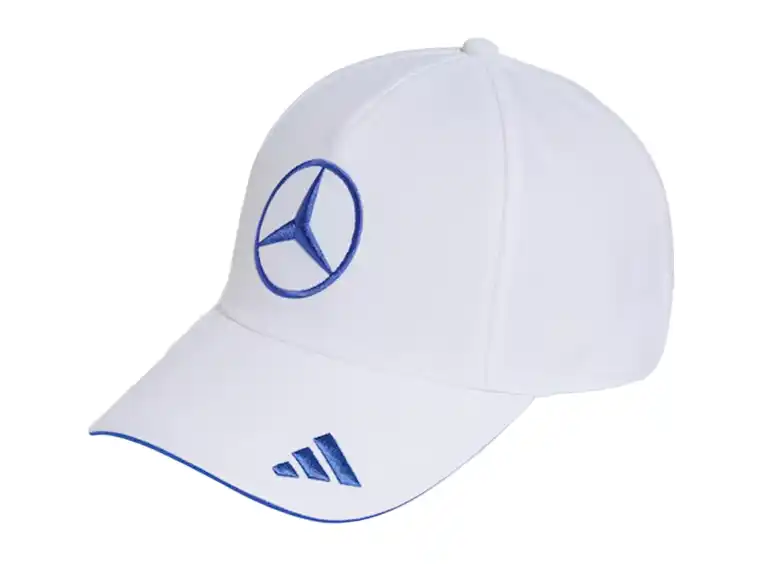 Casquette Kimi Antonelli Mercedes-AMG F1