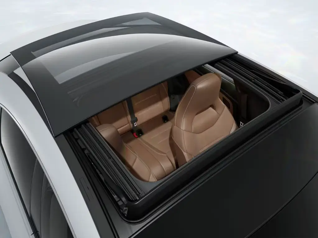 Mercedes Benz Chevalley | CLA coupé vue toit panoramique