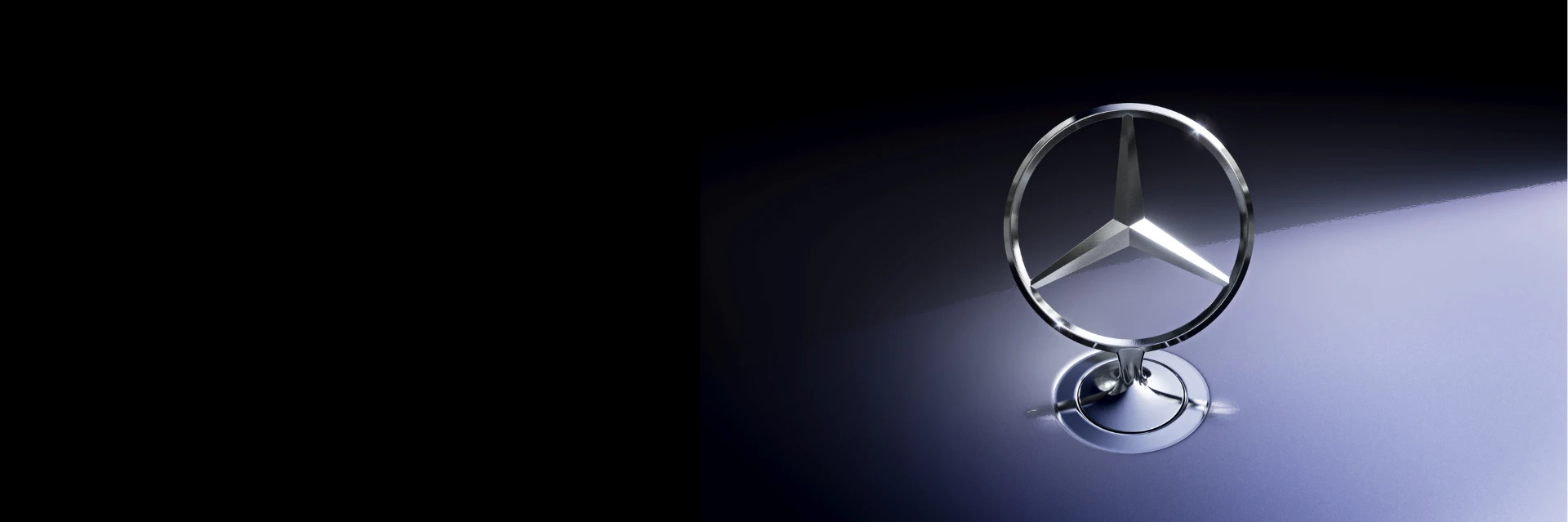 véhicules en stock Mercedes-Benz