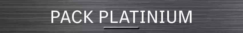 Pack platinium de gardiennage automobile Groupe Chevalley