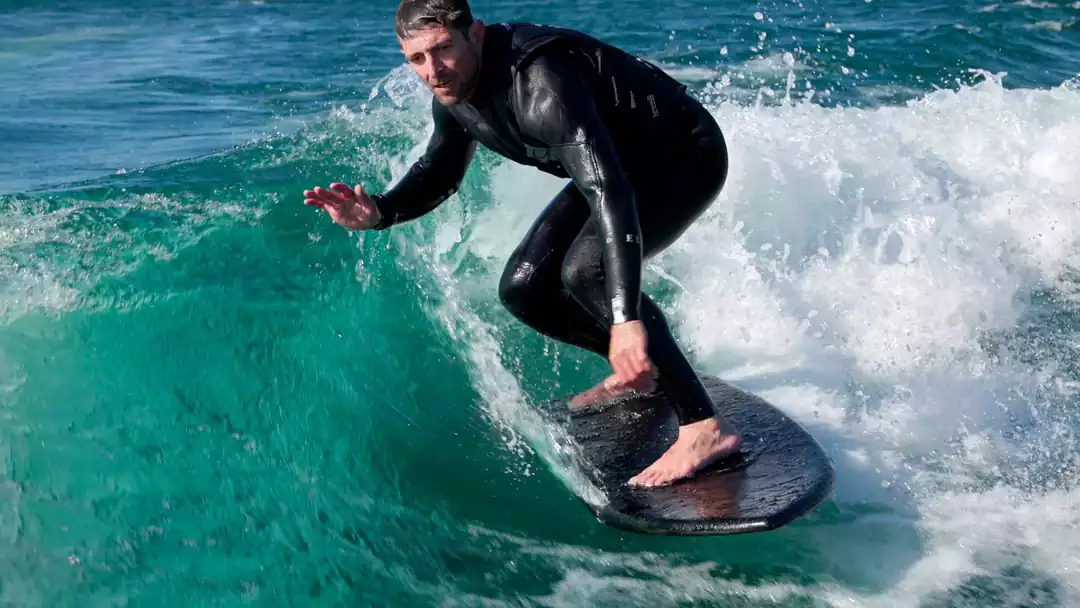 Correct Craft Air nautique S23 by AMG Chevalley de l'école de wakeboard et wakesurf de la SNG