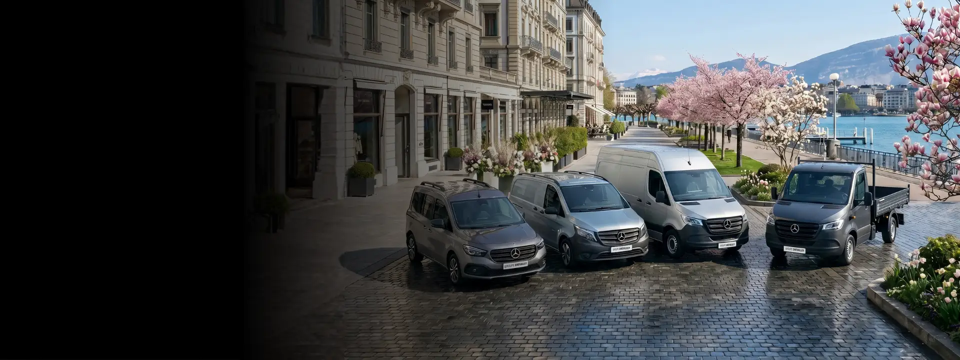 Leasing 0% et <br>jusqu'à 20% de remise