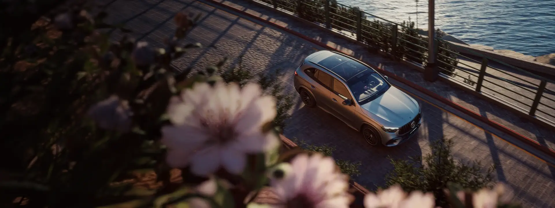 Votre Mercedes prête<br>pour le printemps.