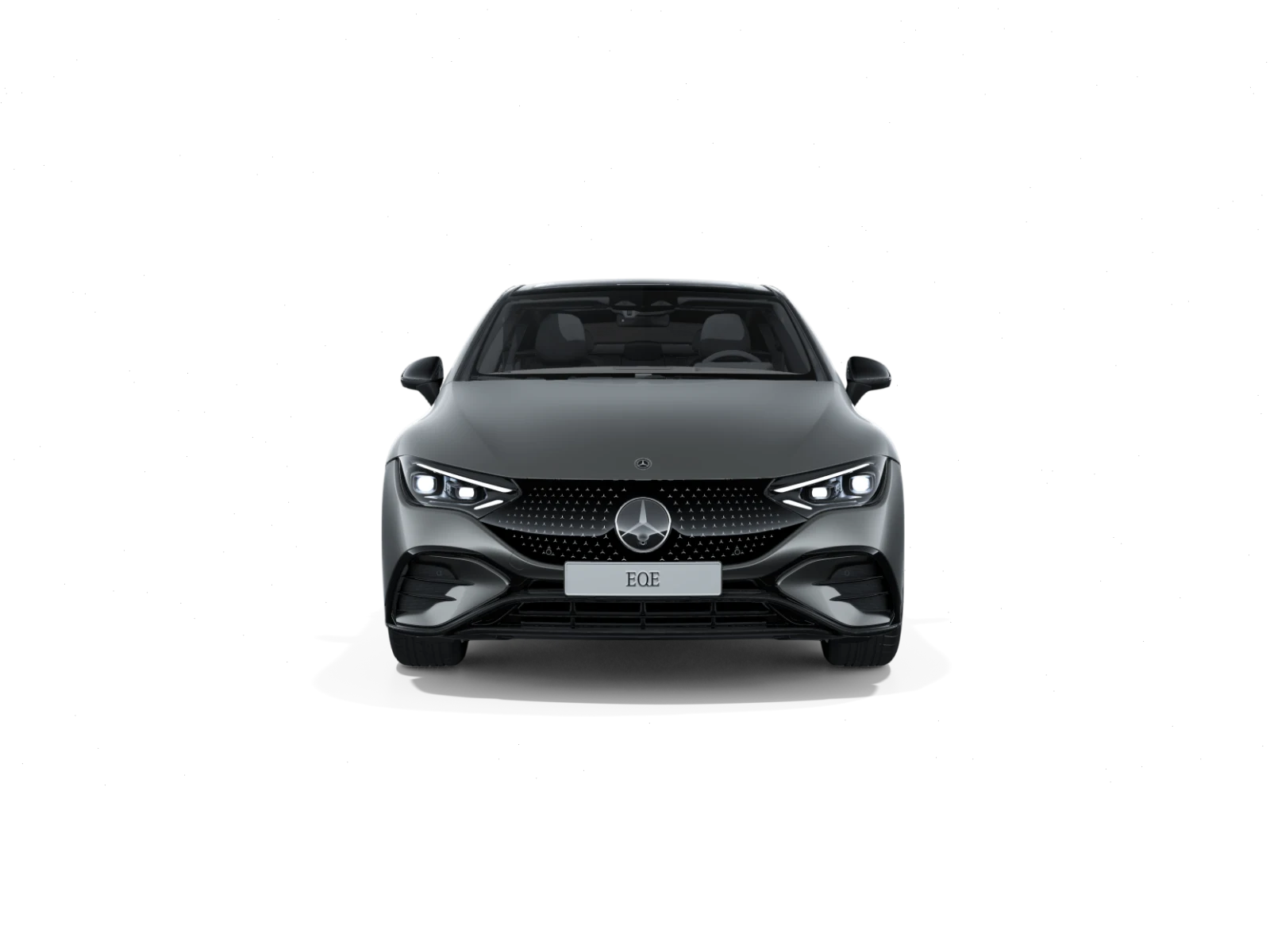 Mercedes-Benz EQE Classe EQE 350 4MATIC "Executive Edition" AMG Line