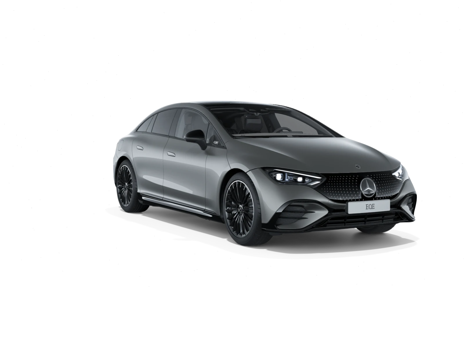 Mercedes-Benz EQE Classe EQE 350 4MATIC "Executive Edition" AMG Line