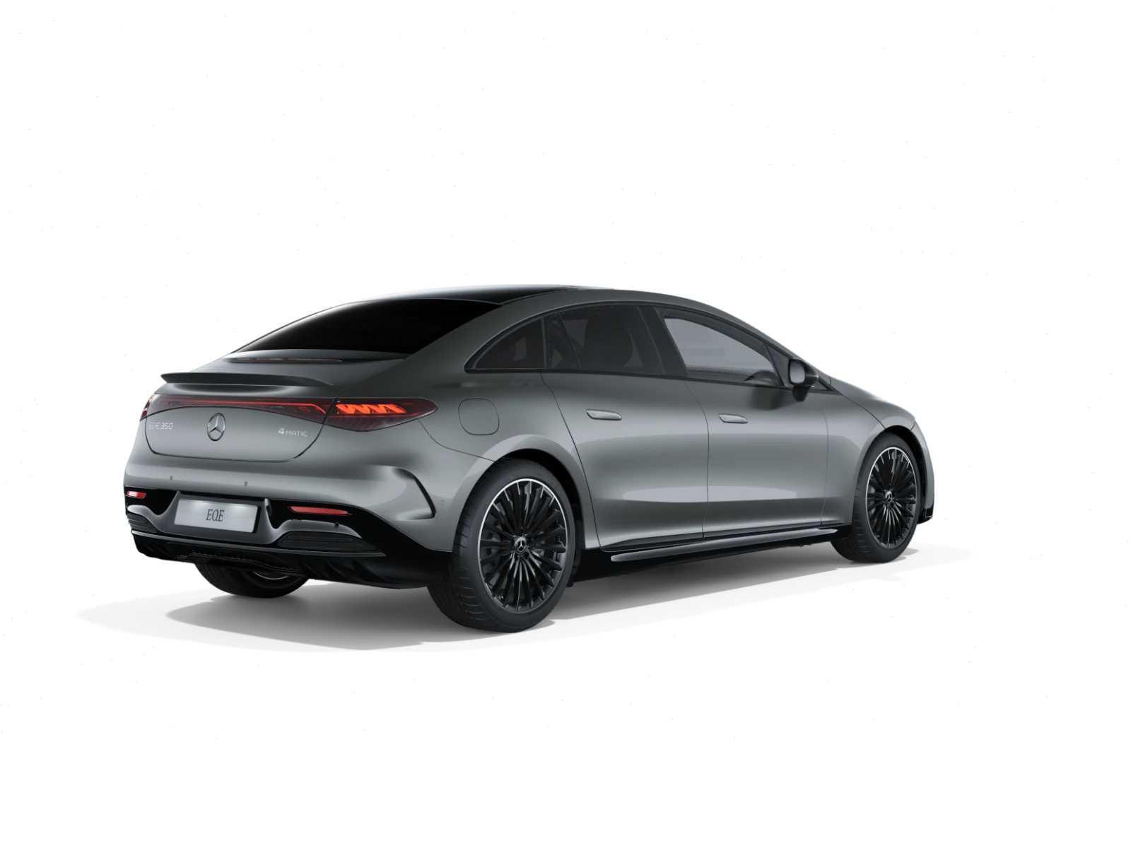 Mercedes-Benz EQE Classe EQE 350 4MATIC "Executive Edition" AMG Line