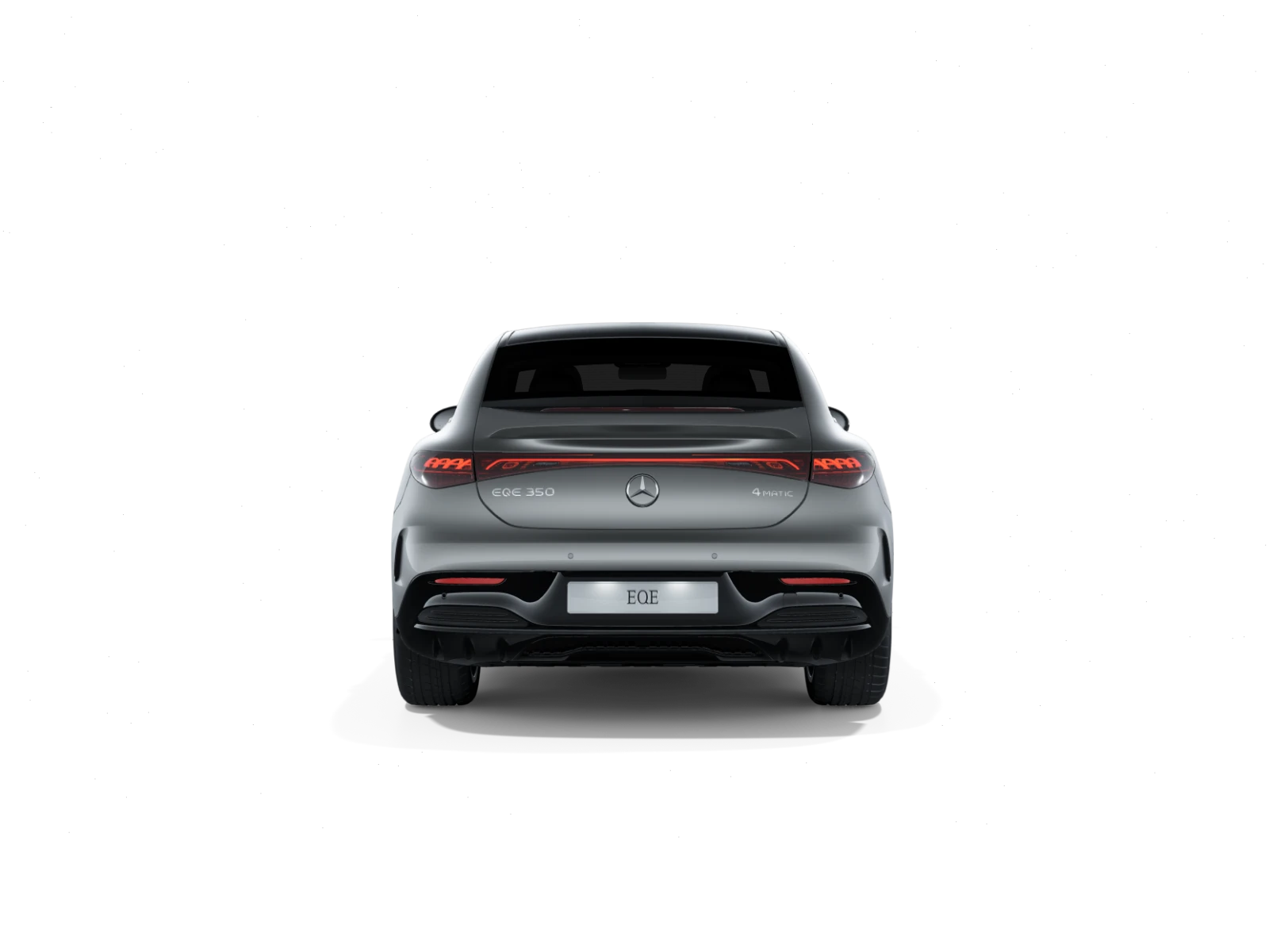 Mercedes-Benz EQE Classe EQE 350 4MATIC "Executive Edition" AMG Line