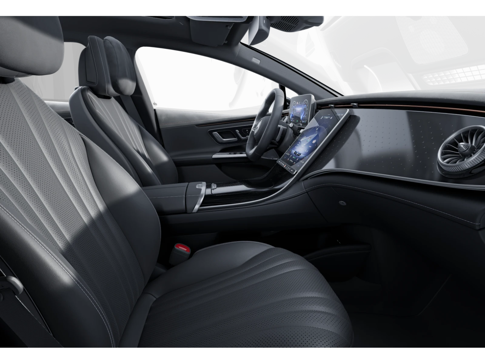 Mercedes-Benz EQE Classe EQE 350 4MATIC "Executive Edition" AMG Line