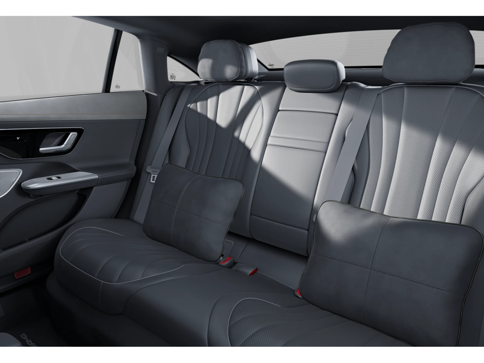 Mercedes-Benz EQE Classe EQE 350 4MATIC "Executive Edition" AMG Line