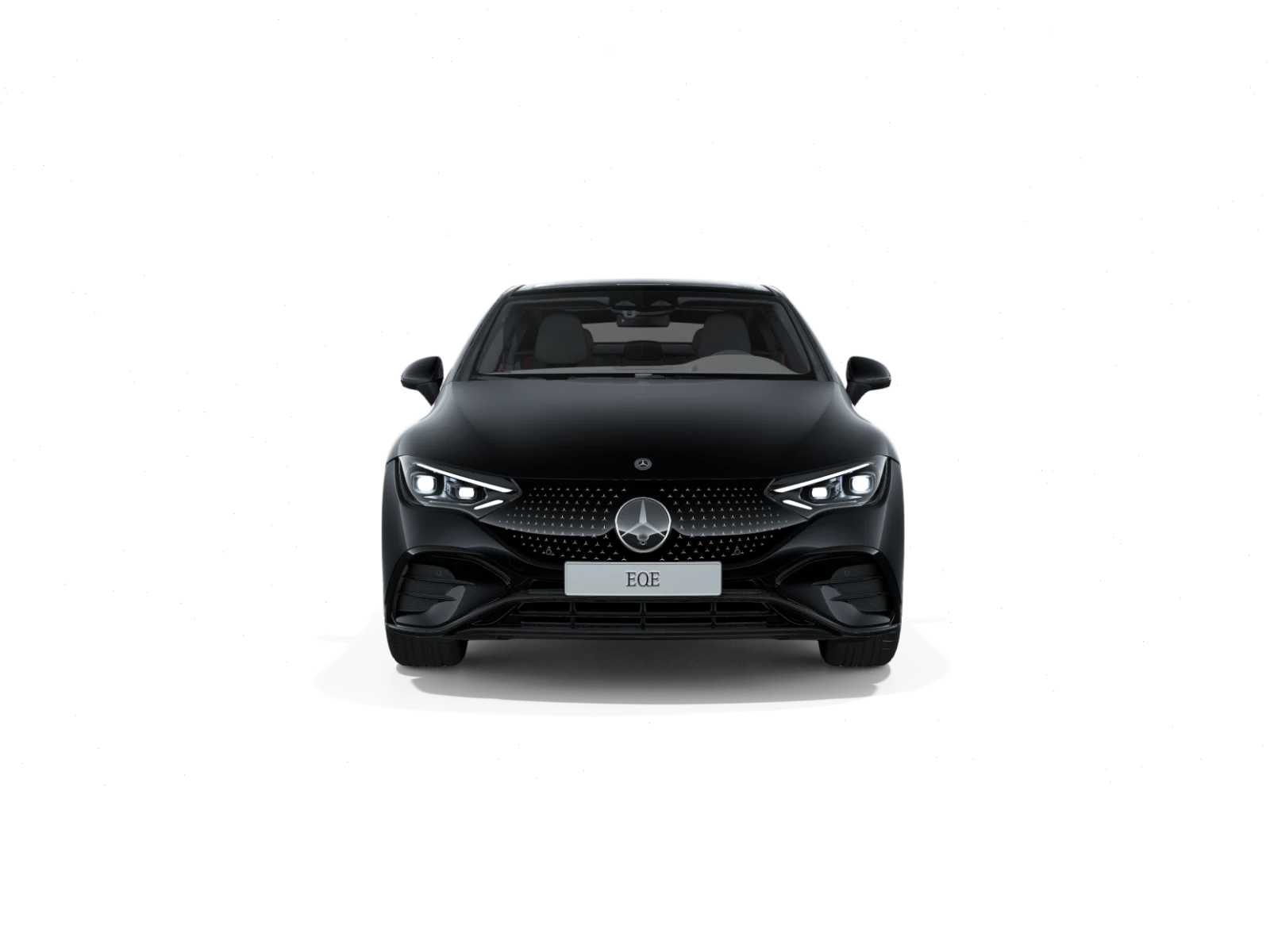 Mercedes-Benz EQE Classe EQE 500 4MATIC "Executive Edition" AMG Line