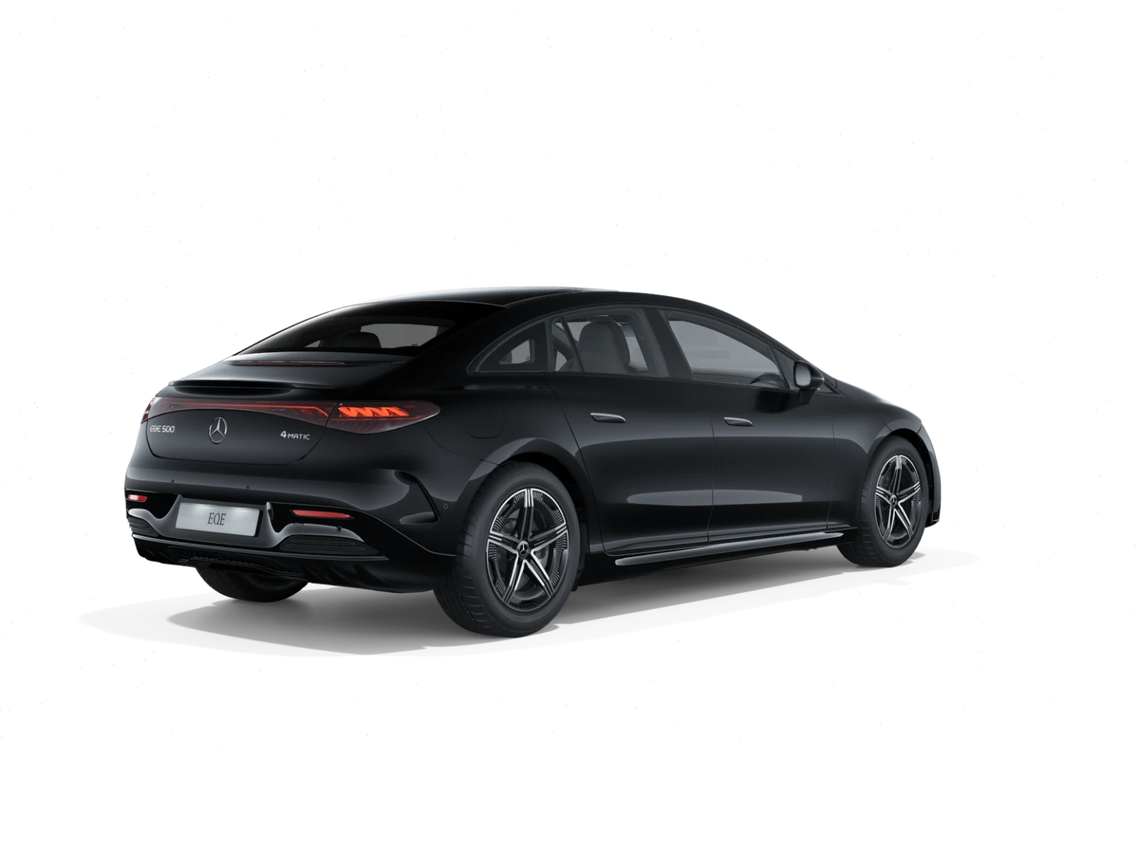 Mercedes-Benz EQE Classe EQE 500 4MATIC "Executive Edition" AMG Line