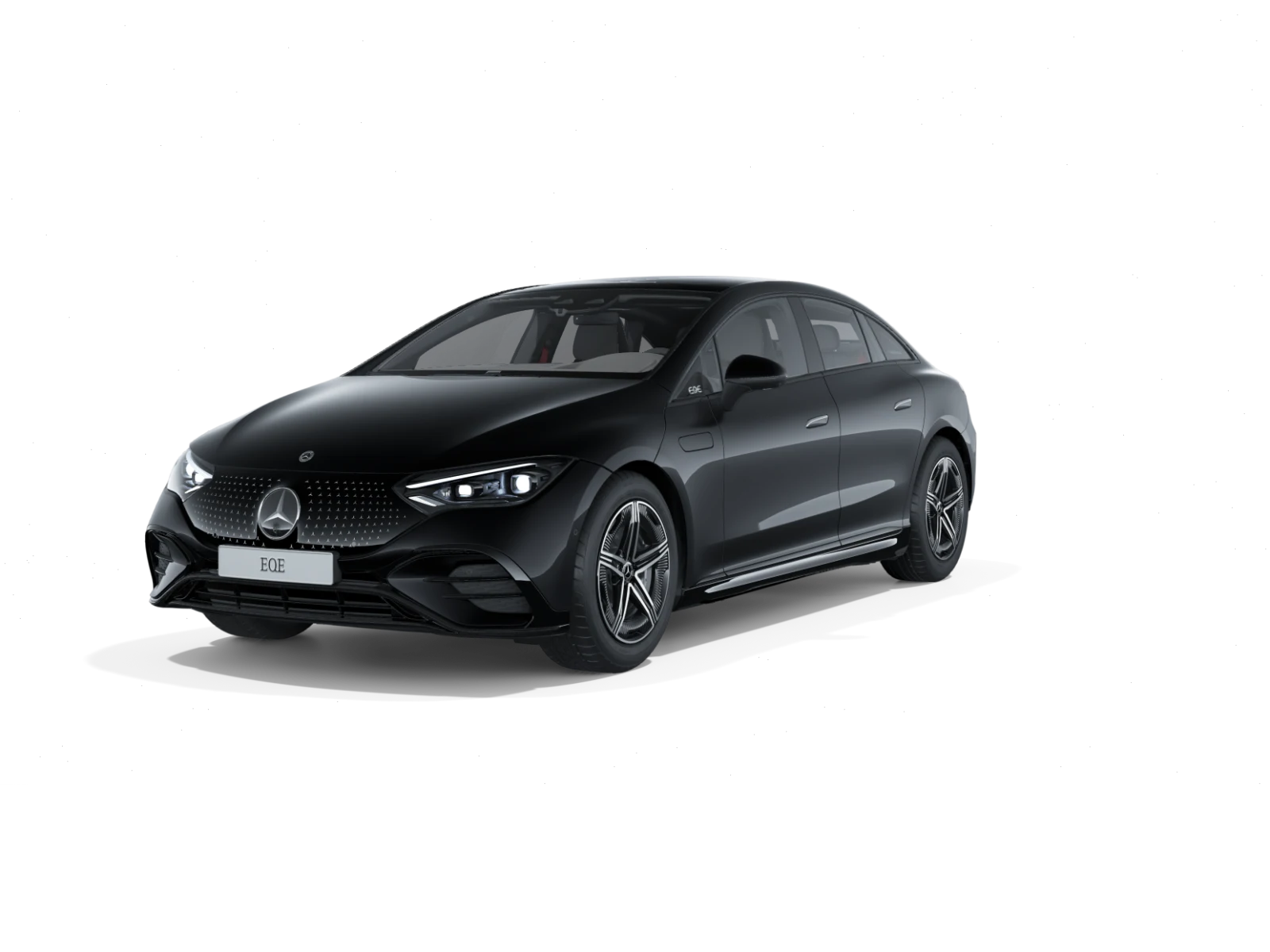 Photo Mercedes-Benz EQE Classe EQE 500 4MATIC "Executive Edition" AMG Line