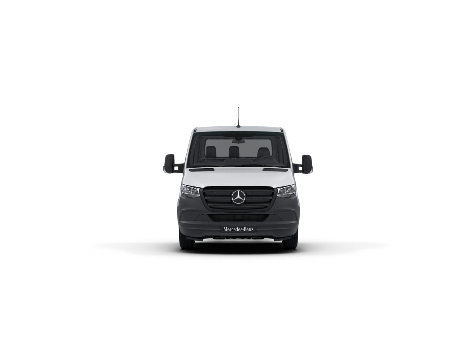 Mercedes-Benz Sprinter Sprinter 315 CDI CH 4325mm L