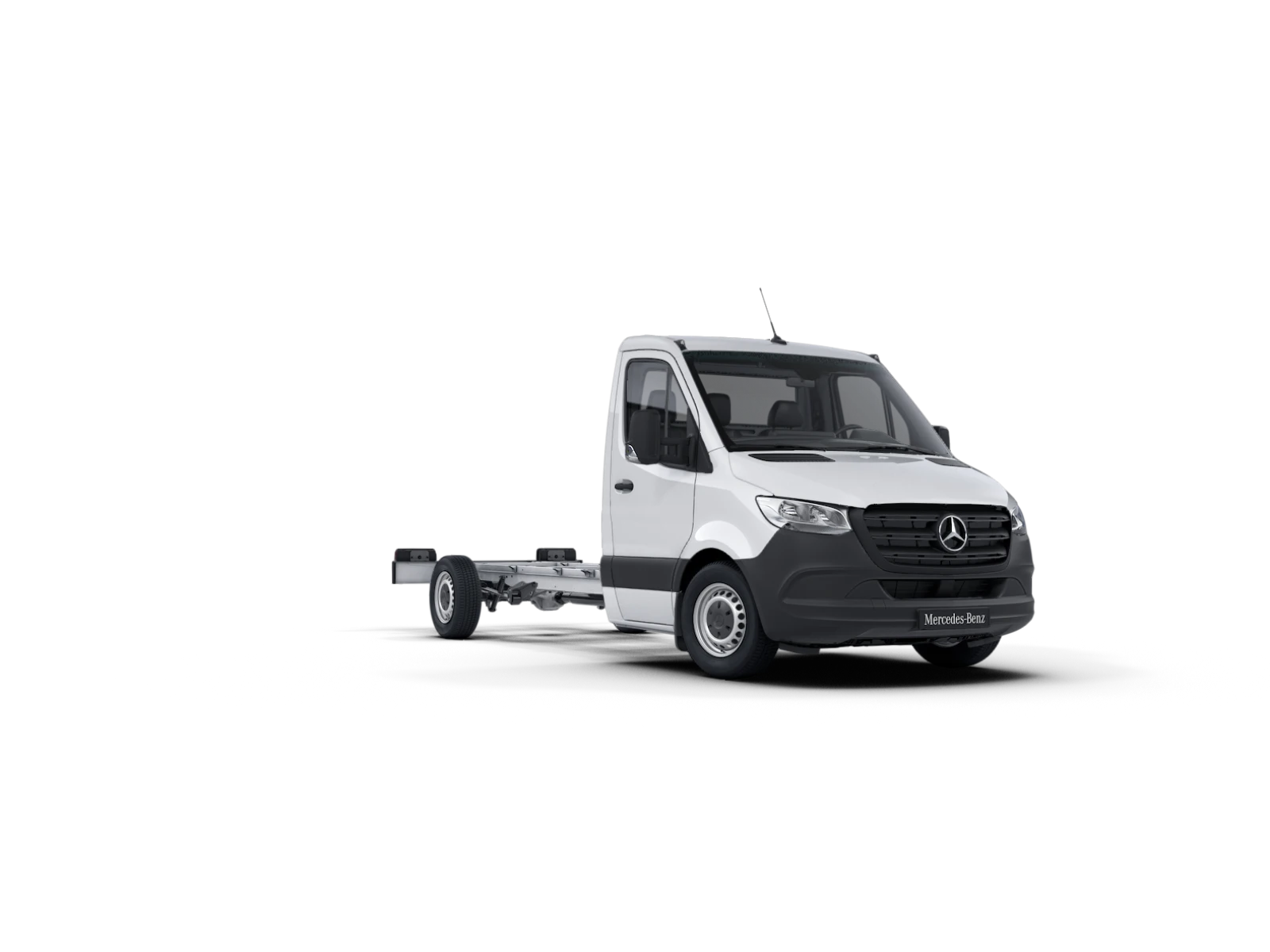 Mercedes-Benz Sprinter Sprinter 315 CDI CH 4325mm L