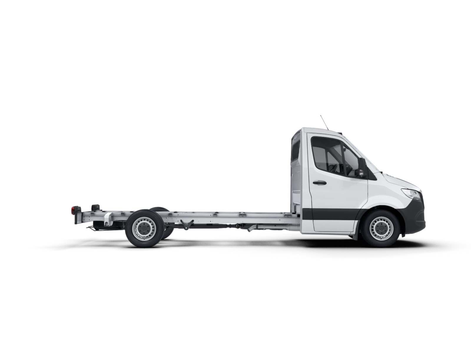 Mercedes-Benz Sprinter Sprinter 315 CDI CH 4325mm L