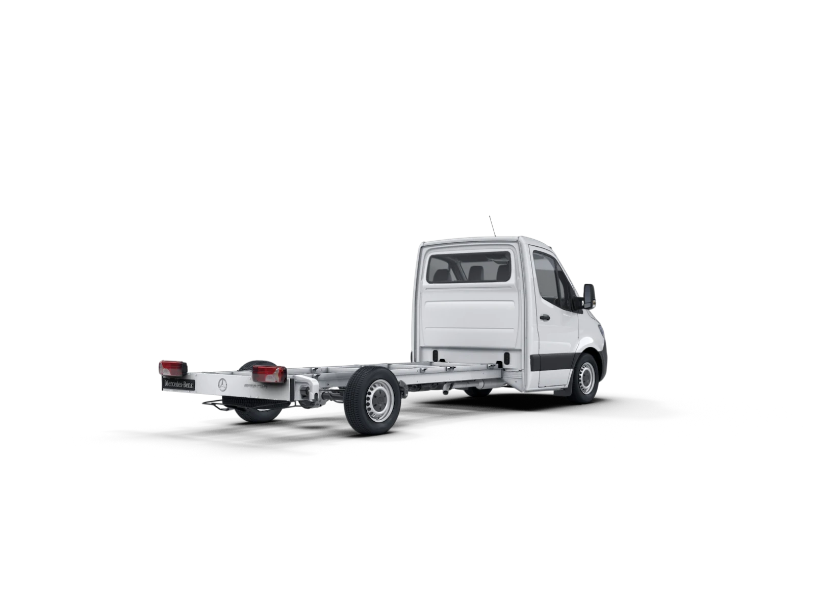 Mercedes-Benz Sprinter Sprinter 315 CDI CH 4325mm L
