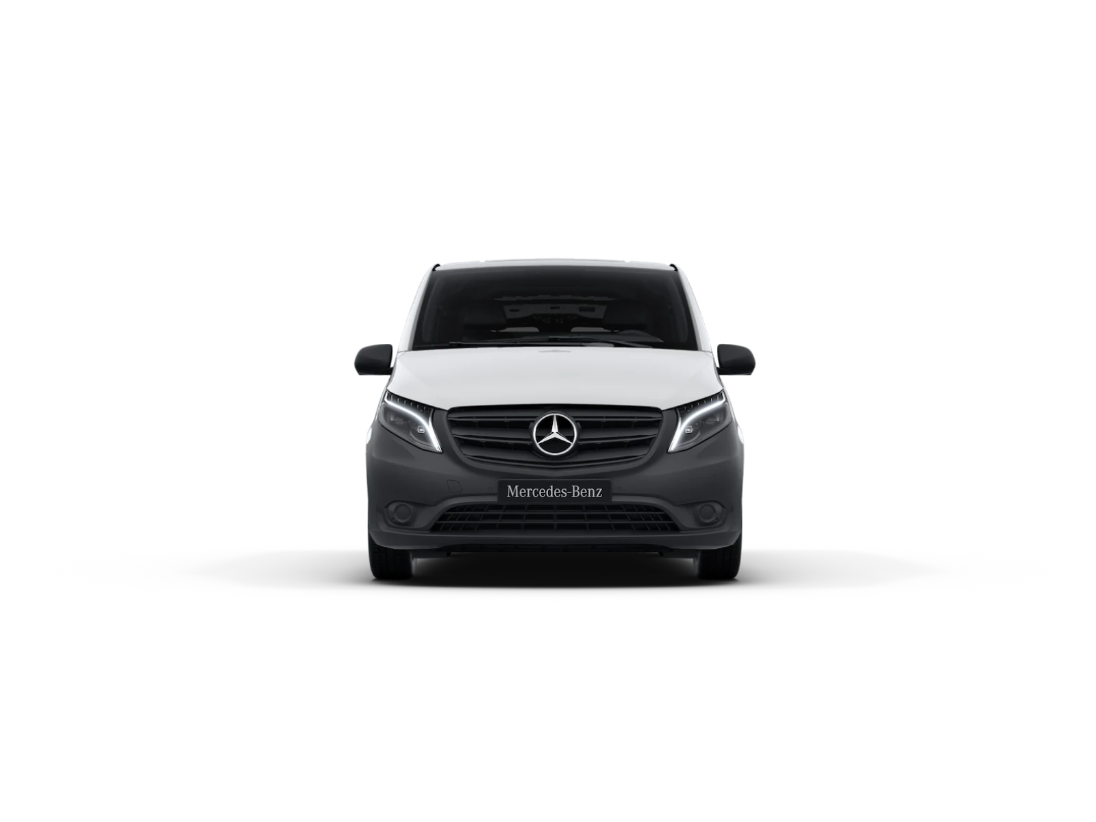 Mercedes-Benz Vito Vito 116 CDI 4x4 Fourgon Long