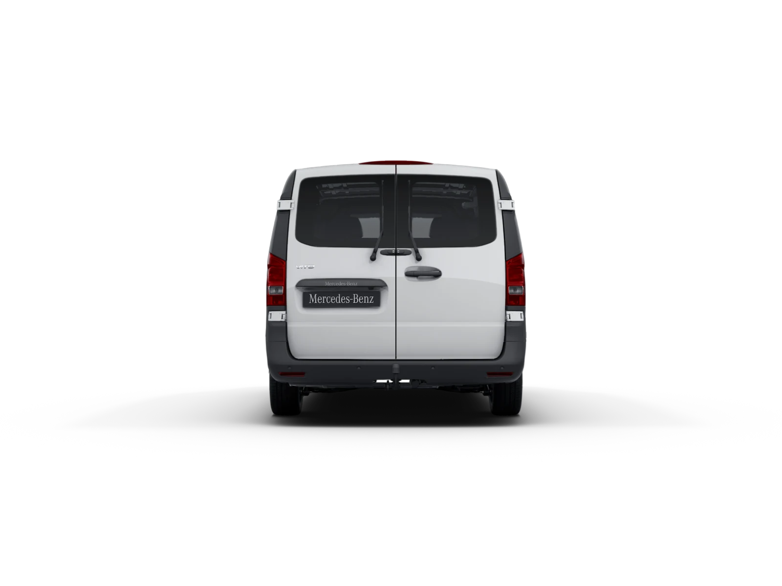 Mercedes-Benz Vito Vito 116 CDI 4x4 Fourgon Long