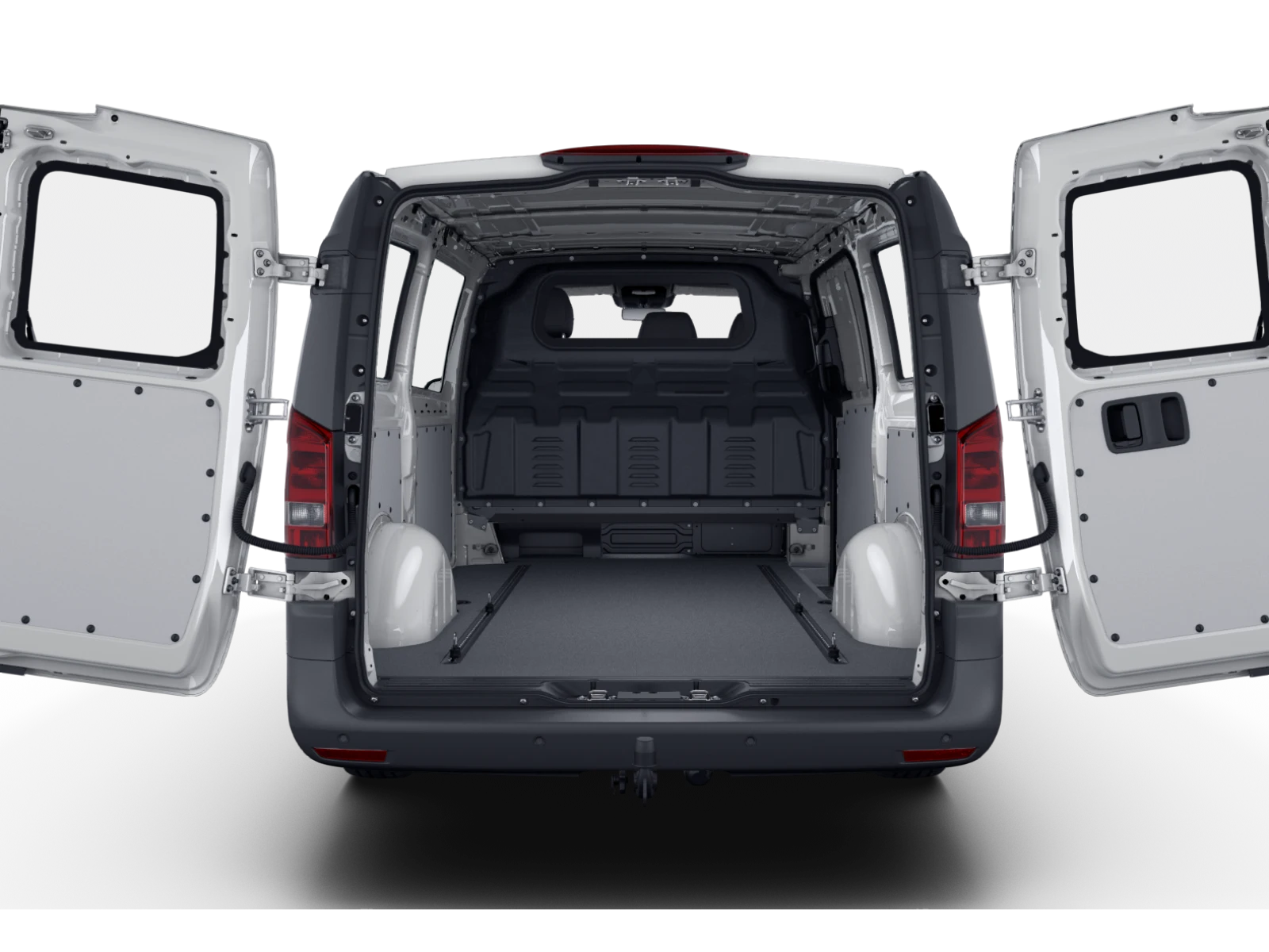 Mercedes-Benz Vito Vito 116 CDI 4x4 Fourgon Long