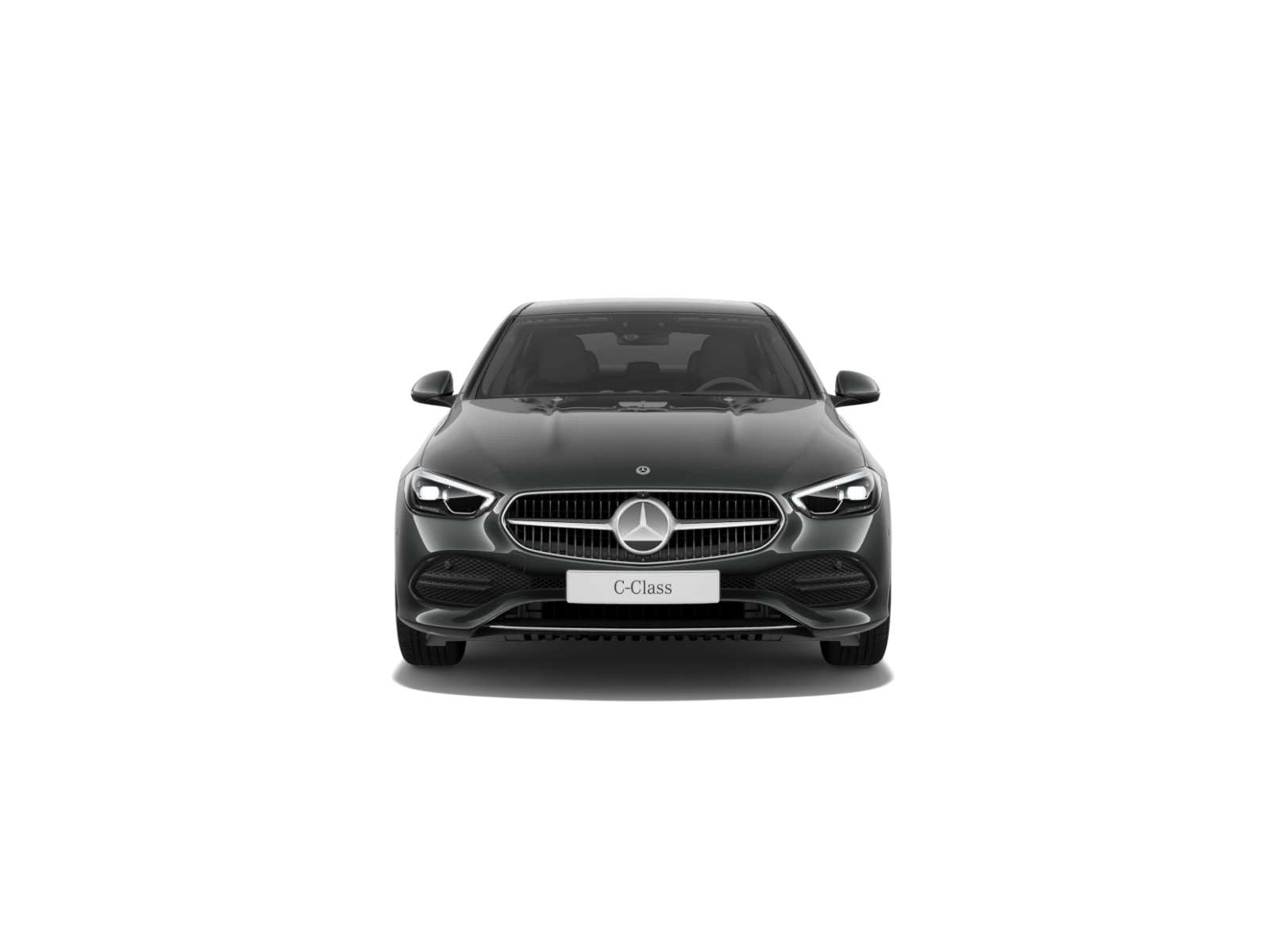 Mercedes-Benz Classe C Classe C 200 4MATIC Berline