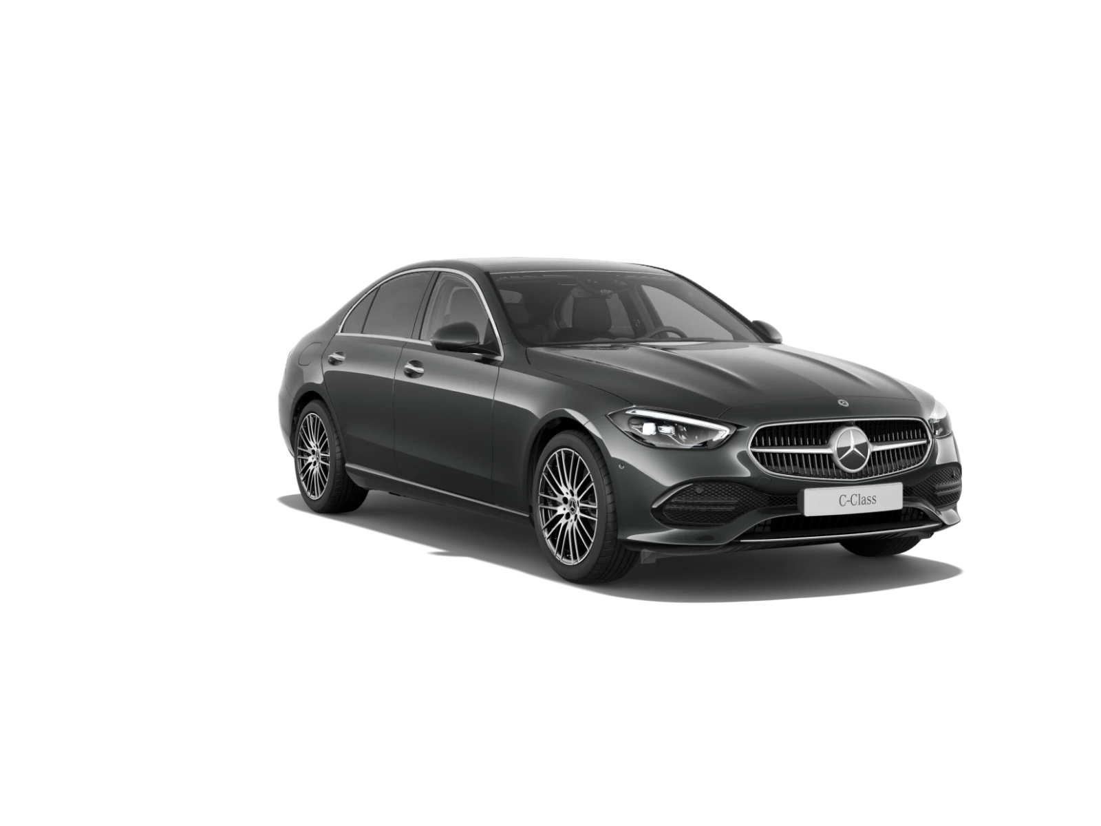 Mercedes-Benz Classe C Classe C 200 4MATIC Berline