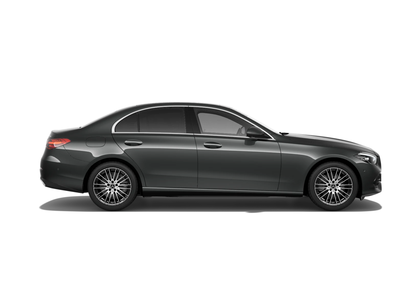 Mercedes-Benz Classe C Classe C 200 4MATIC Berline