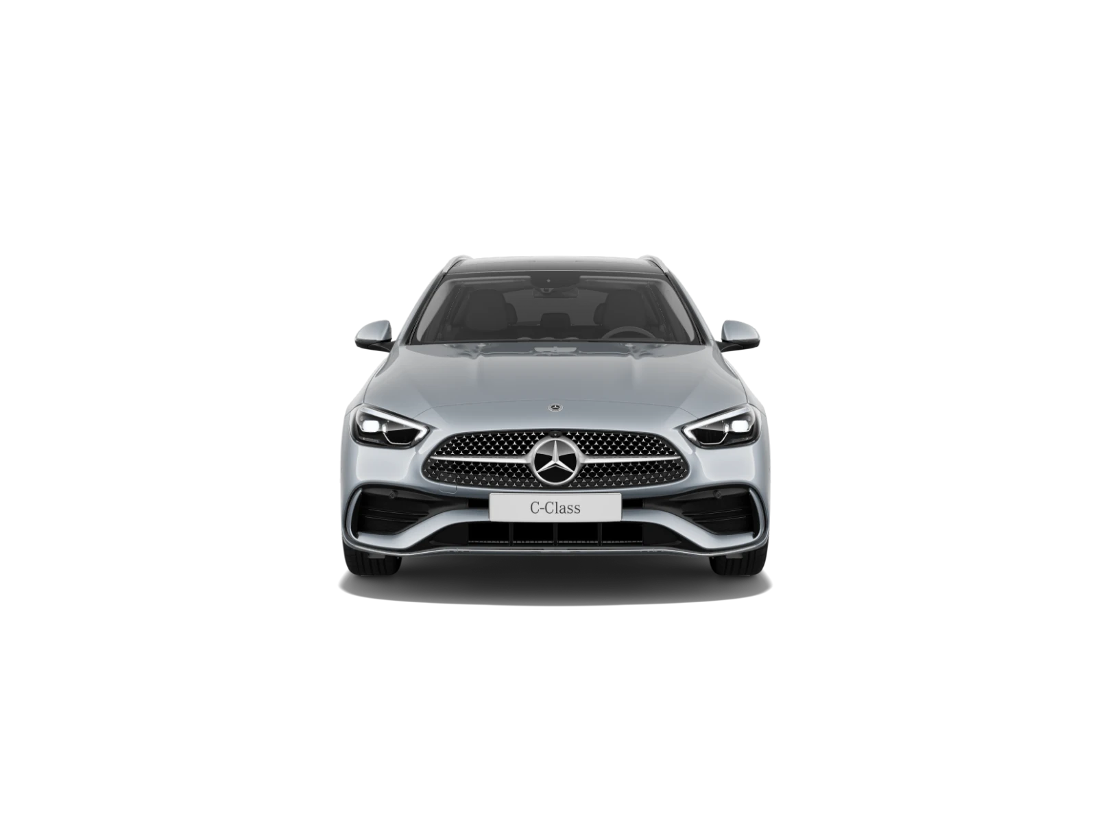 Mercedes-Benz Classe C Classe C 200 4MATIC Break