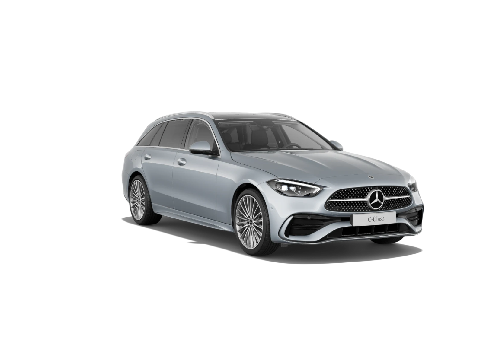 Mercedes-Benz Classe C Classe C 200 4MATIC Break