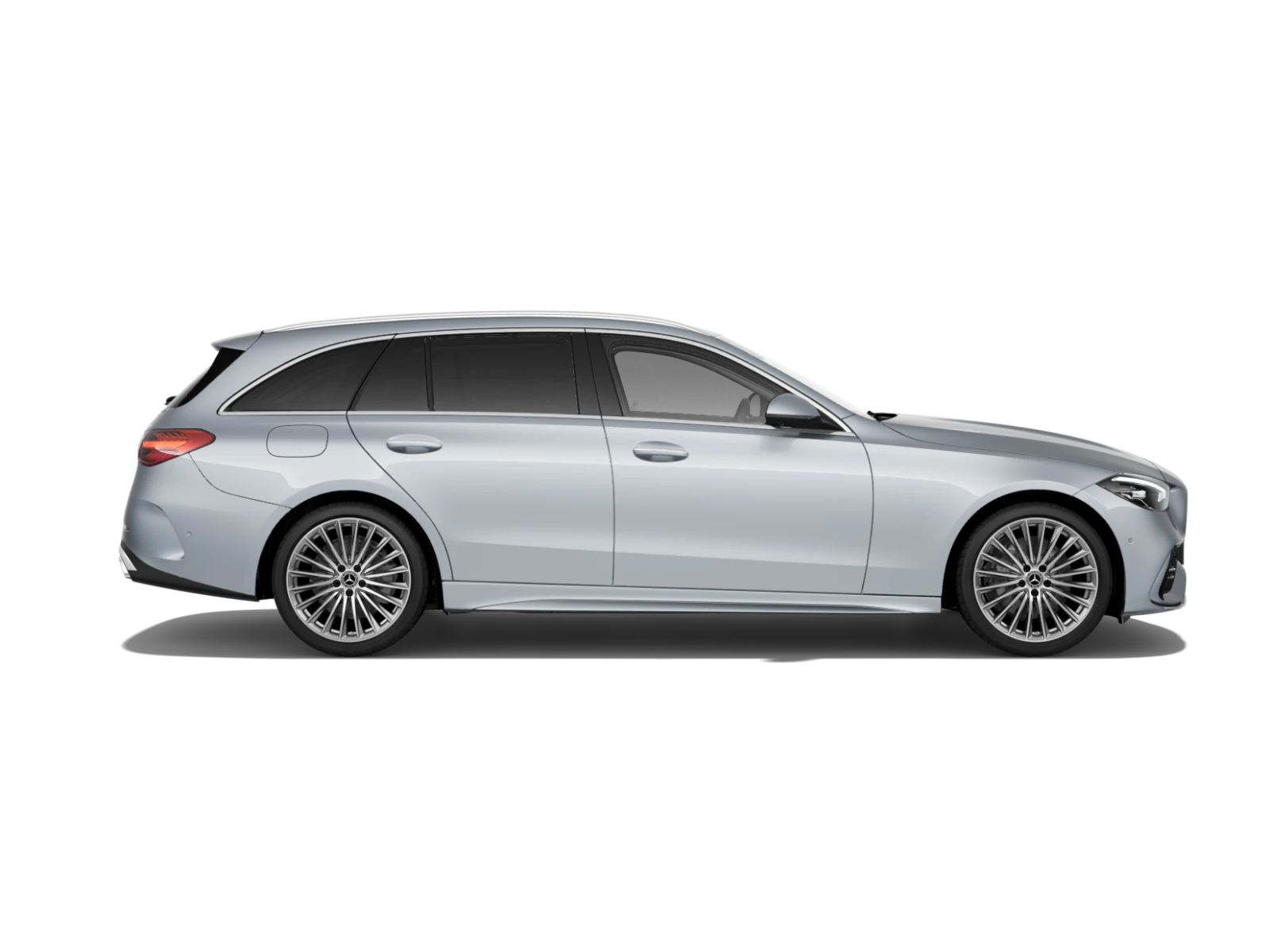 Mercedes-Benz Classe C Classe C 200 4MATIC Break