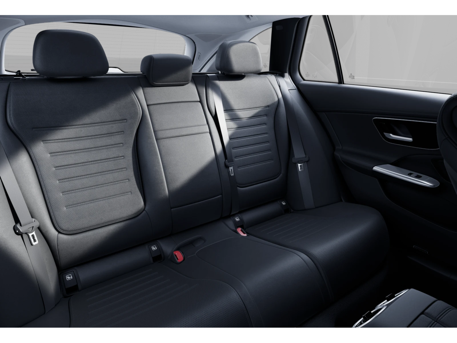 Mercedes-Benz Classe C Classe C 200 4MATIC Break