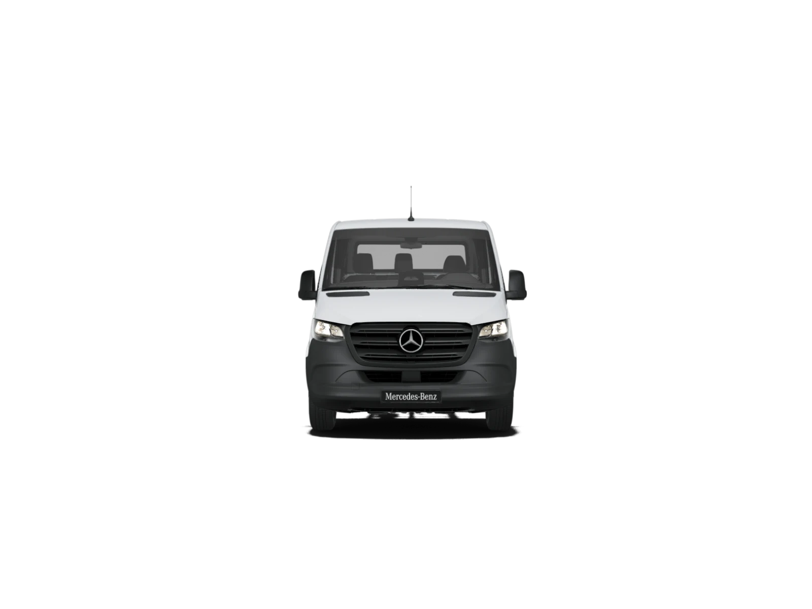 Mercedes-Benz Sprinter Sprinter 315 CDI PRO Long