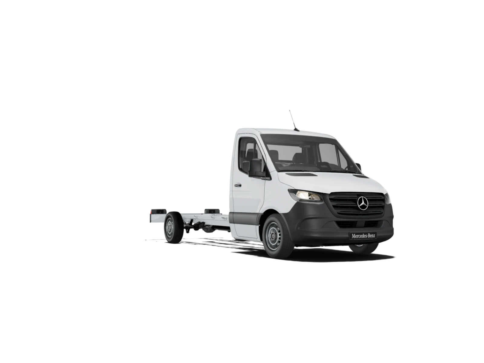 Mercedes-Benz Sprinter Sprinter 315 CDI PRO Long