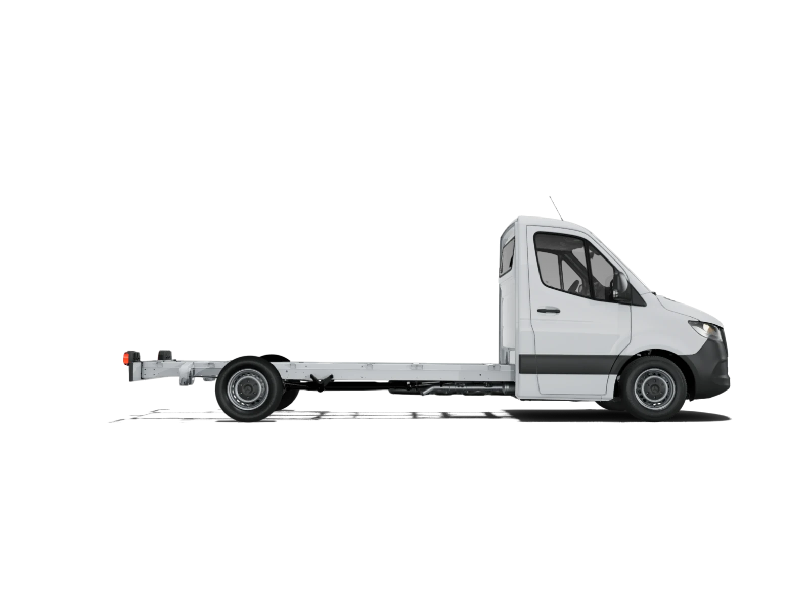 Mercedes-Benz Sprinter Sprinter 315 CDI PRO Long