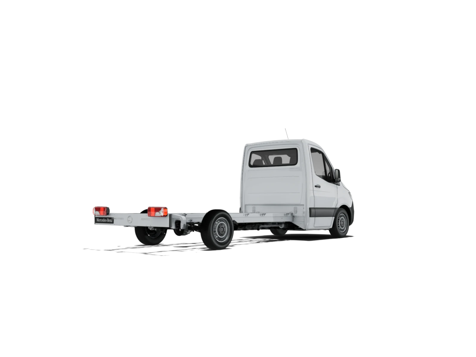 Mercedes-Benz Sprinter Sprinter 315 CDI PRO Long